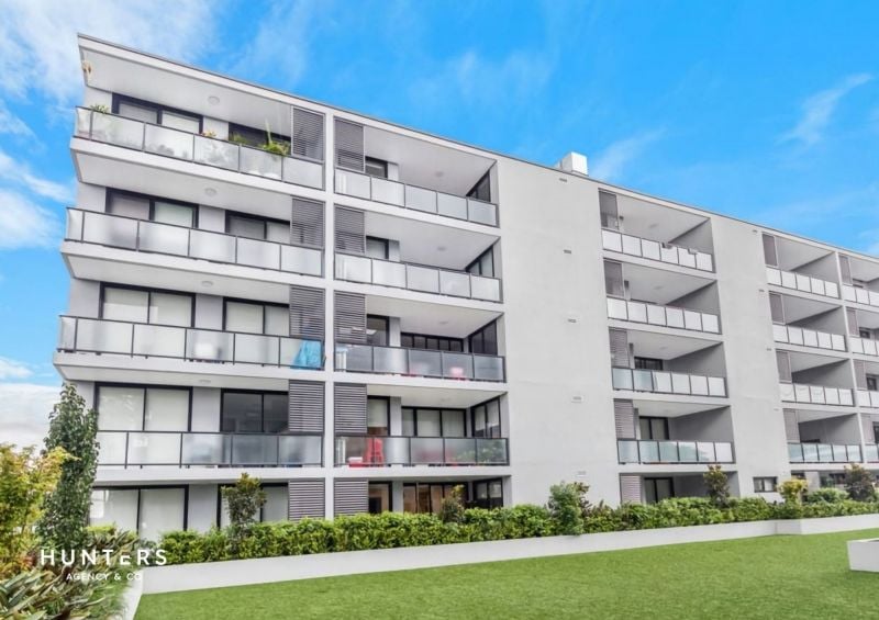 21/1-5 Dunmore Street, Wentworthville
