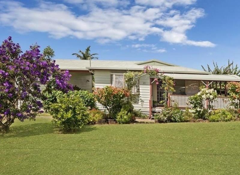 21 Blue Seas Parade, Lennox Head Lois Buckett Real Estate