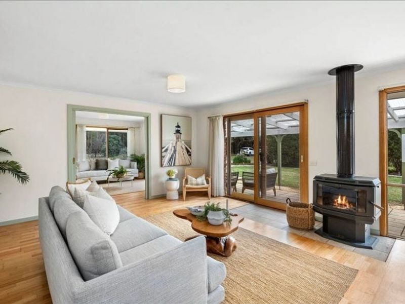825 Great Ocean Road Bellbrae VIC, Bellbrae - Thumbnail 2