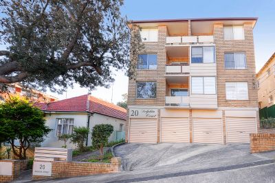 11/20 Arcadia Street COOGEE NSW, Coogee - Thumbnail 5