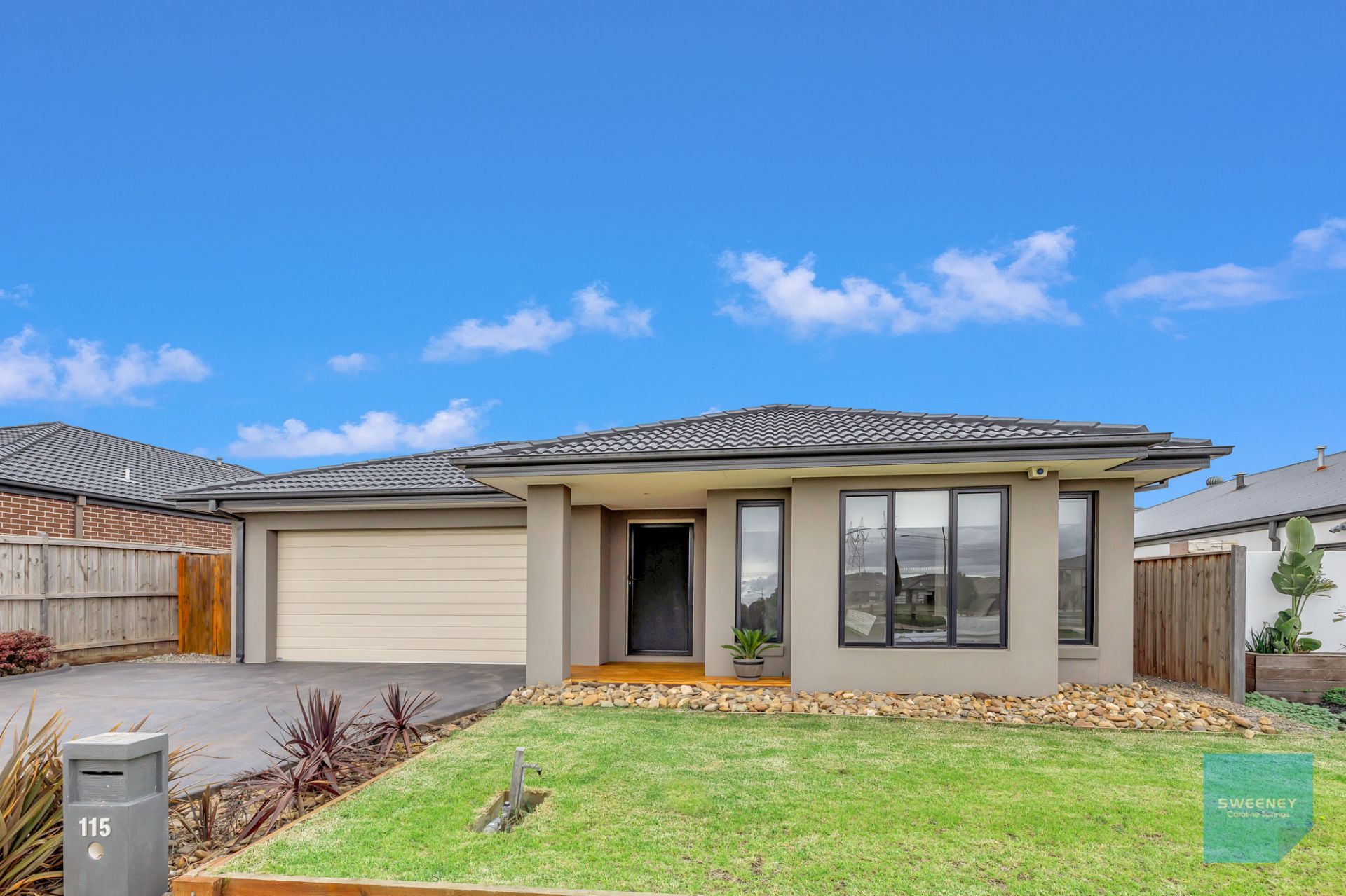 115 Aspire Boulevard, Fraser Rise - Thumbnail 2