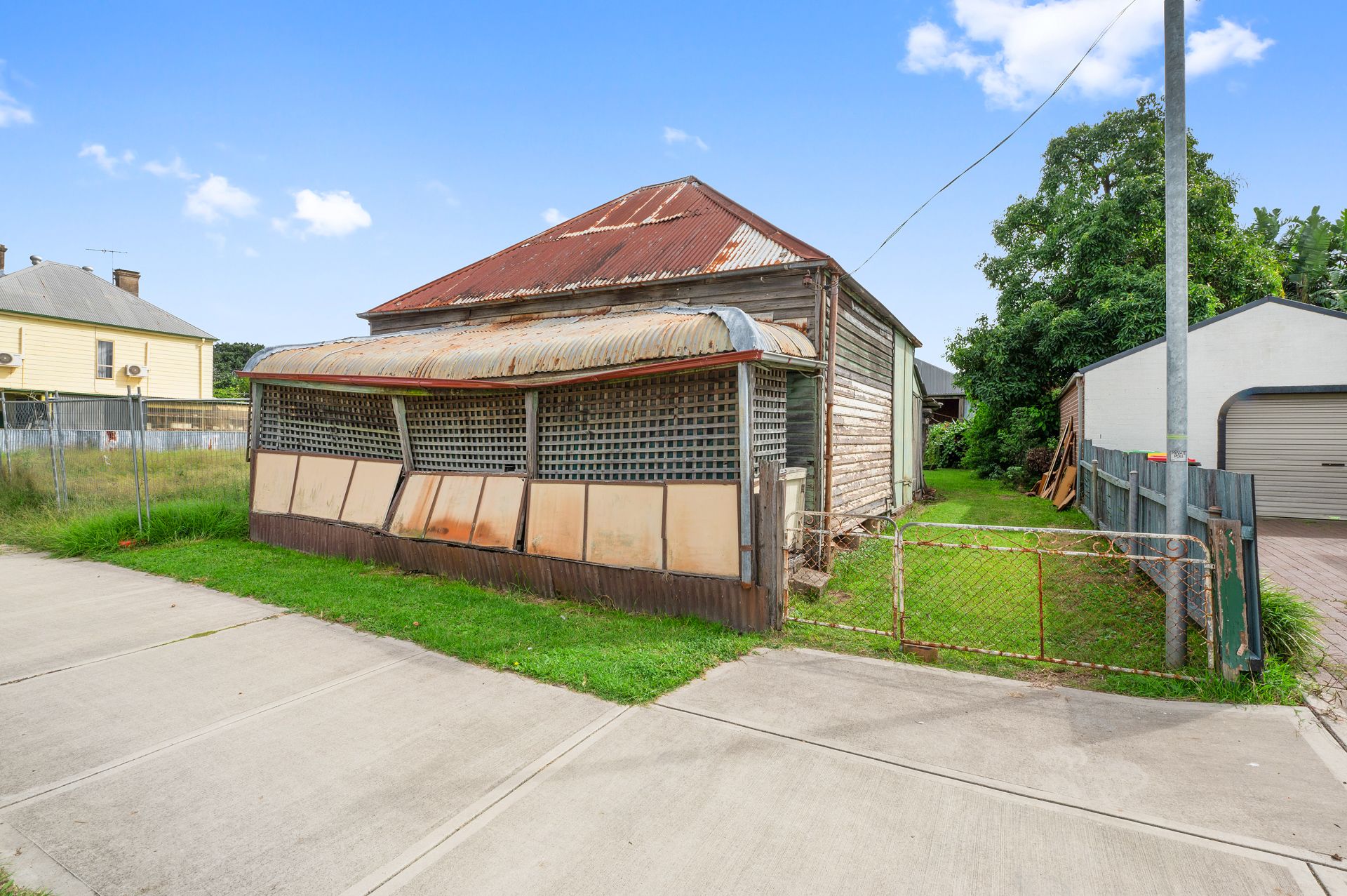 Real Estate For Sale 18 Abbot Street Maitland , NSW