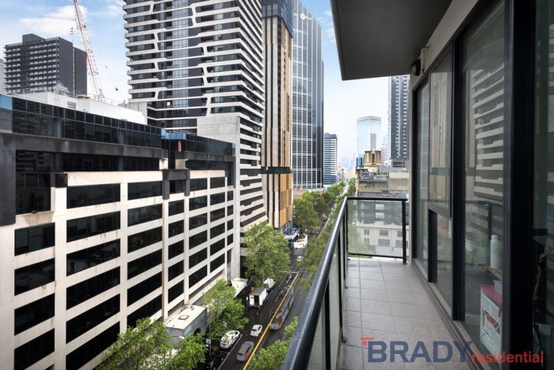 901/455 Elizabeth Street MELBOURNE VIC, Melbourne - Thumbnail 2