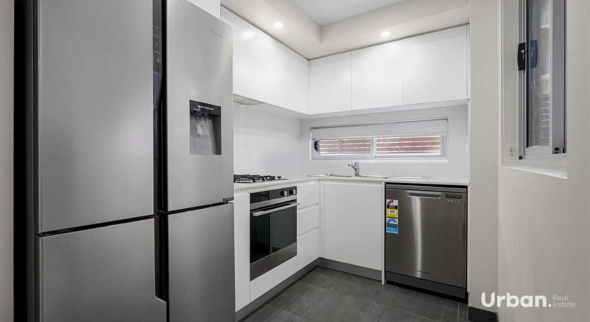 Schofields G15/60 Marwan Avenue (Tallawong)