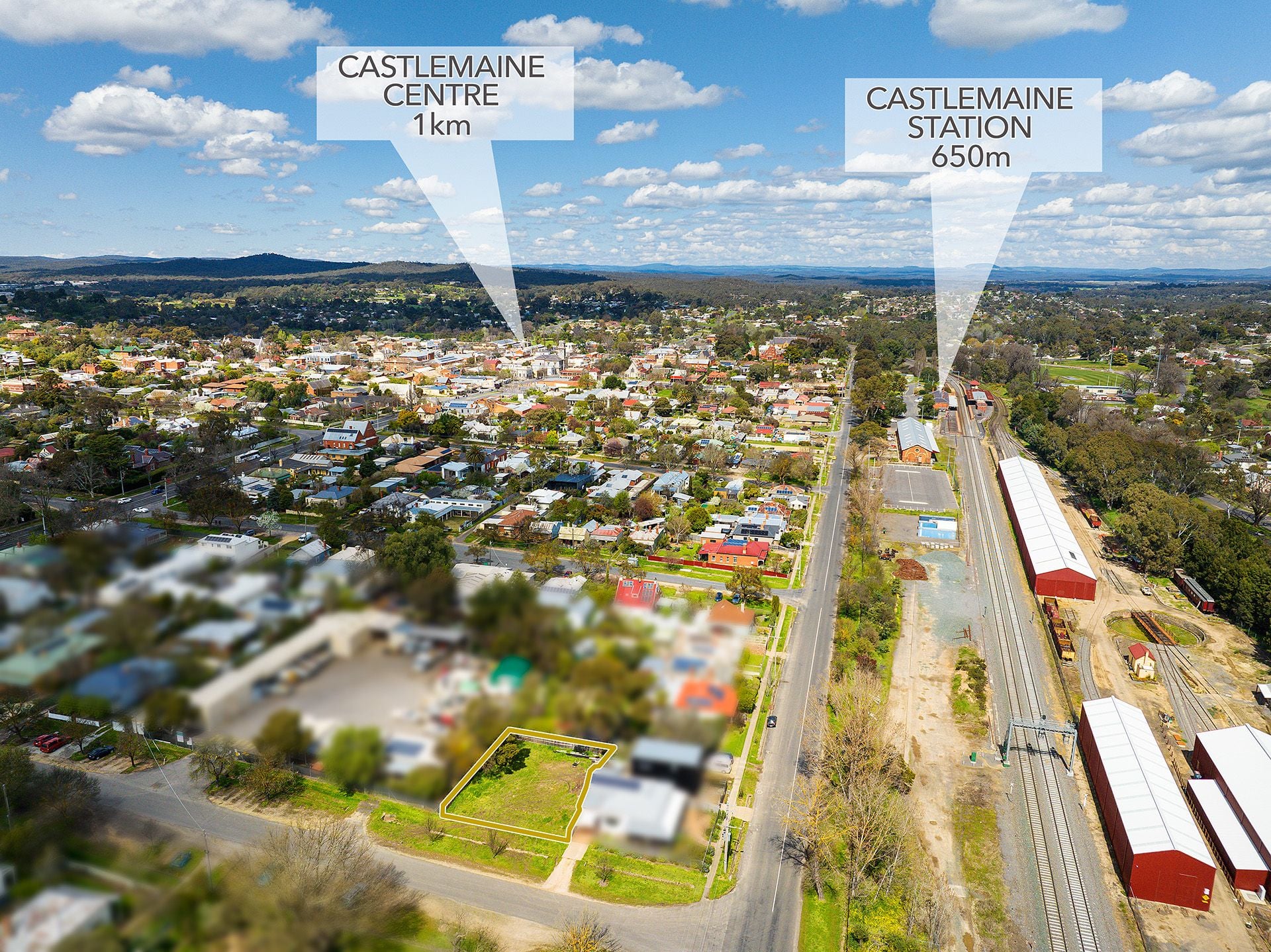 2 Bull Street, Castlemaine - Thumbnail 3
