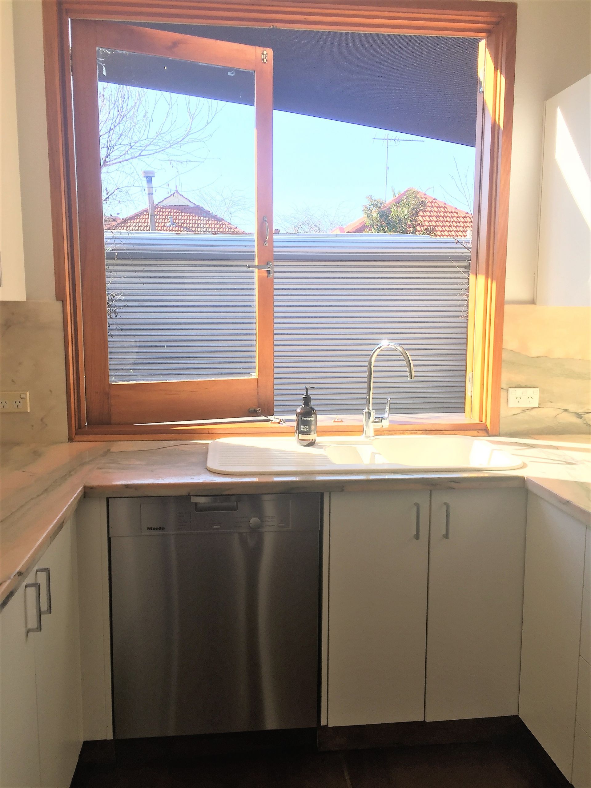 Stunning Home in Westgarth