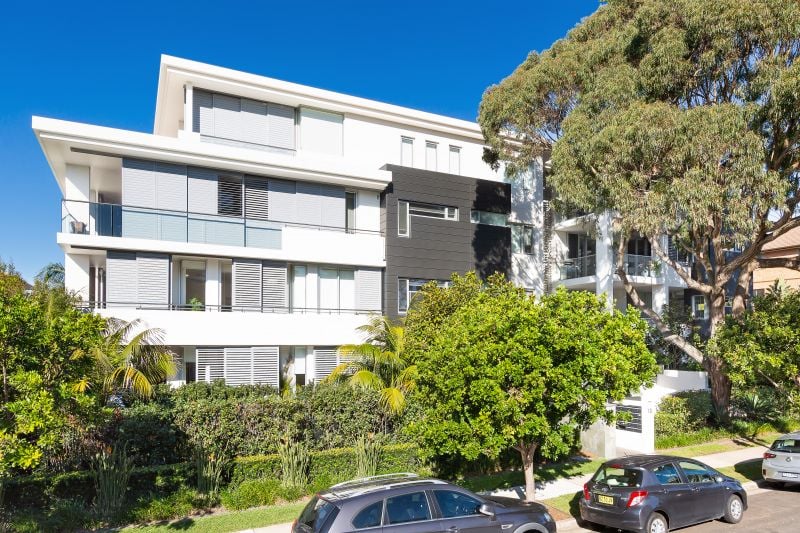302/8-10 Parramatta Street CRONULLA 2230