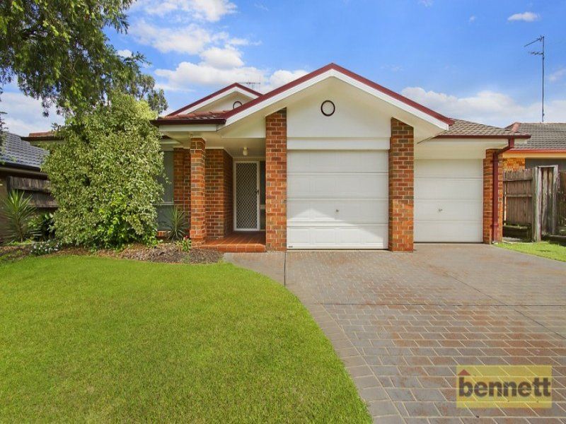 18 Conlan Street, Bligh Park - Thumbnail 2