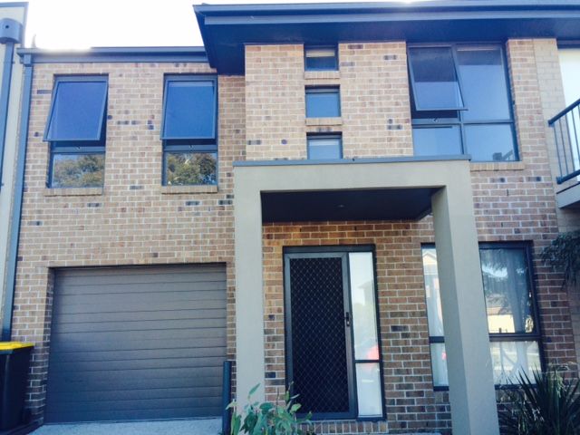 Well Presented Townhouse