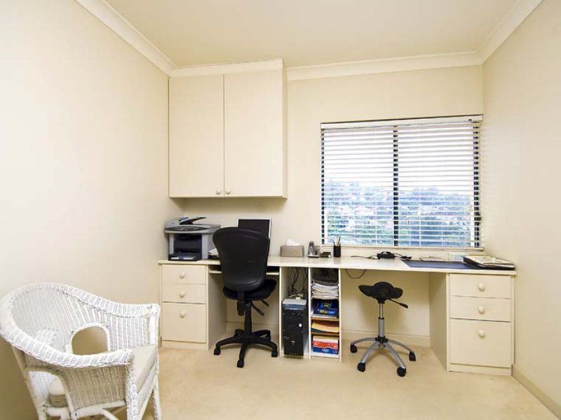 9/22 Bent Street Neutral Bay NSW, Bay - Thumbnail 8