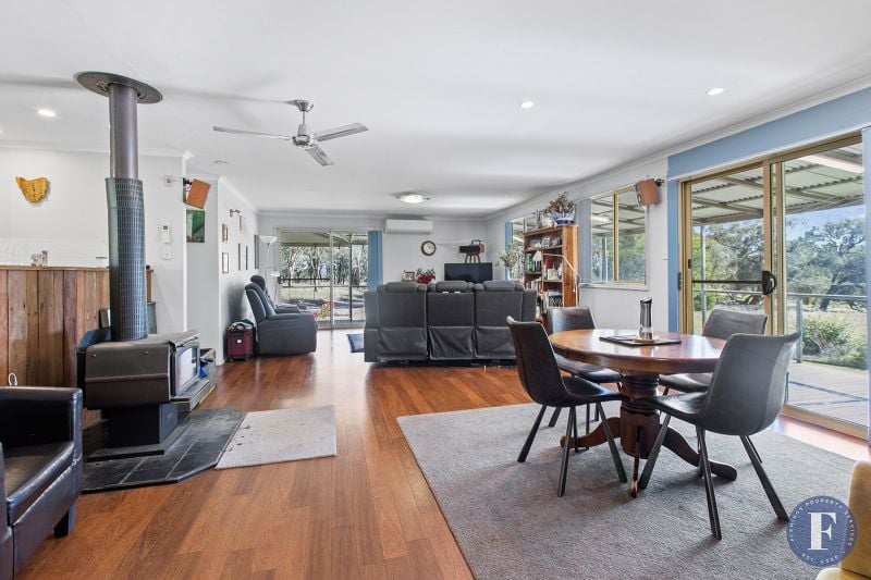 288 Cemetery Drive, Rye Park NSW, Rye Park - Thumbnail 6