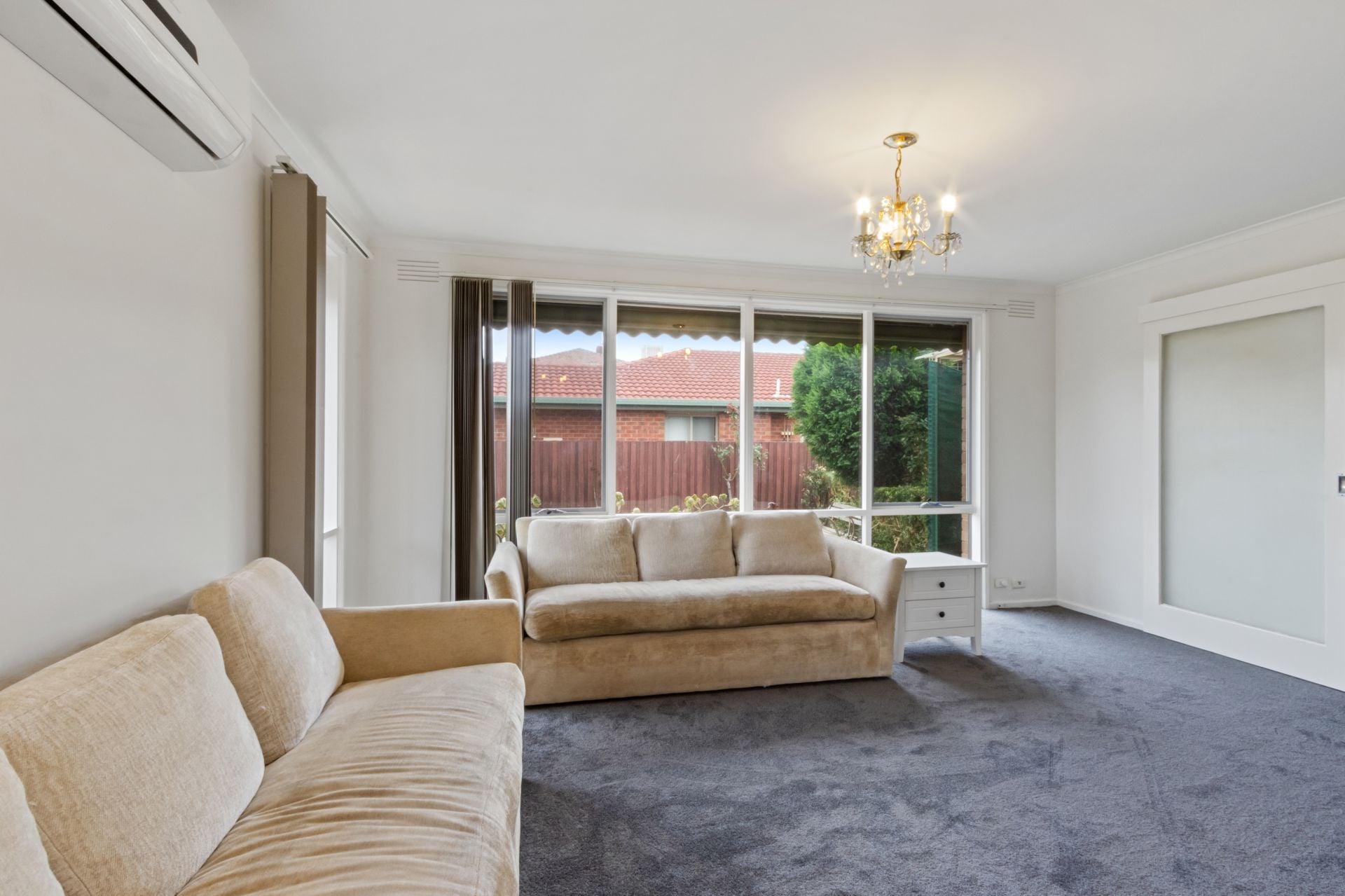 Spacious House plus Studio!