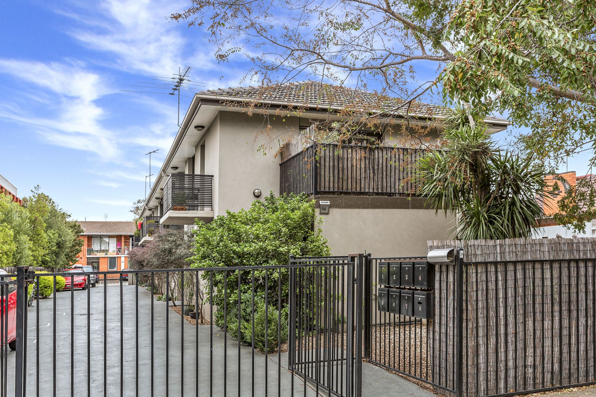 6/114 Commercial Road, Footscray - Thumbnail 3