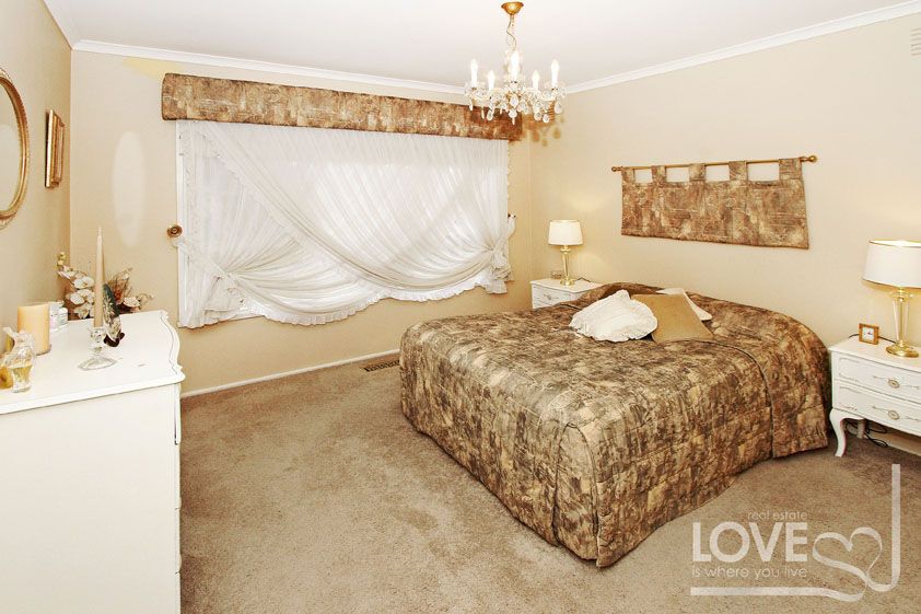 Coventry Lodge - A Prized Position