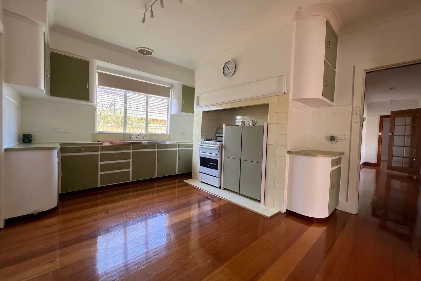 Family home in the heart of Preston