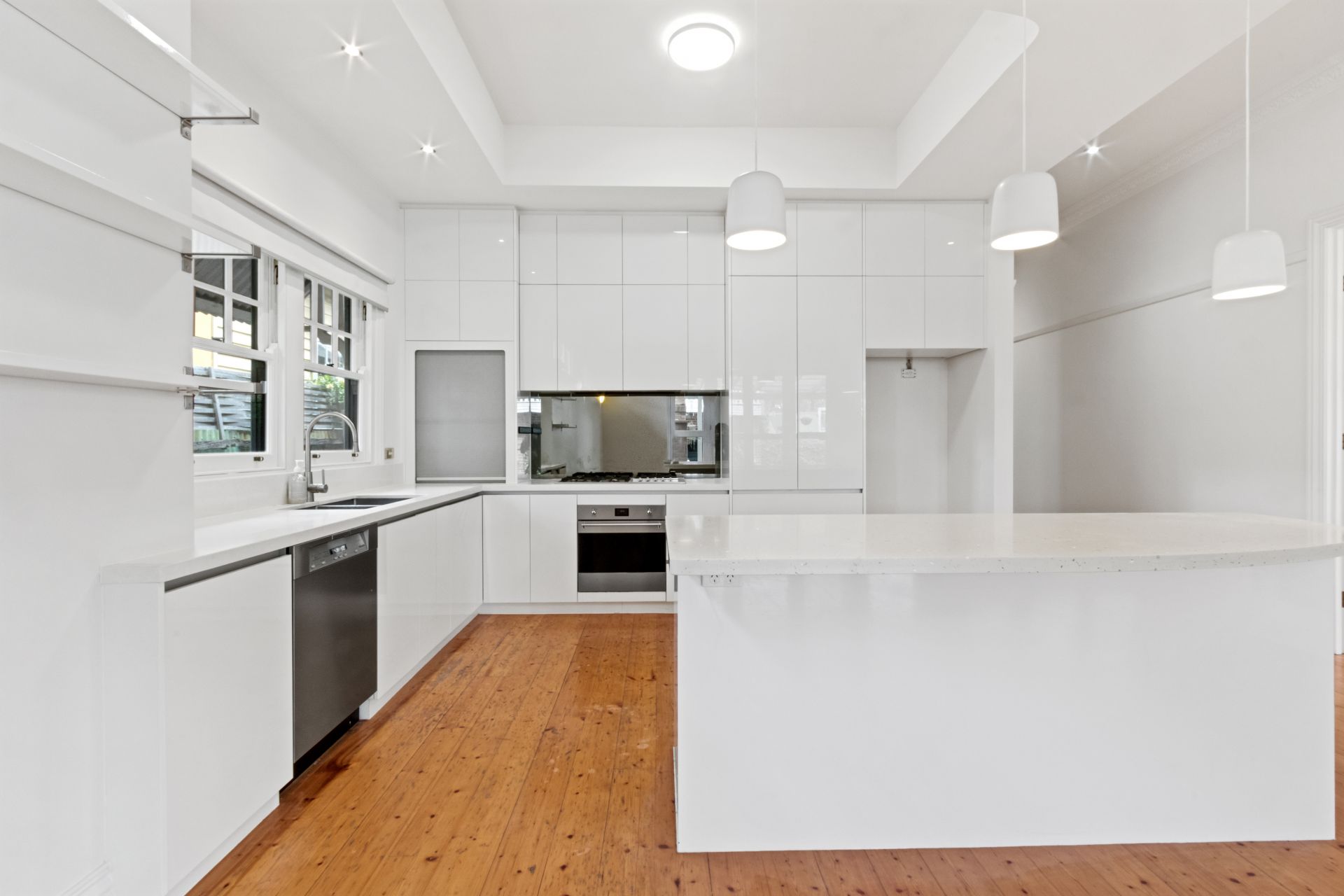 This property is currently under Application - Preston West Gem