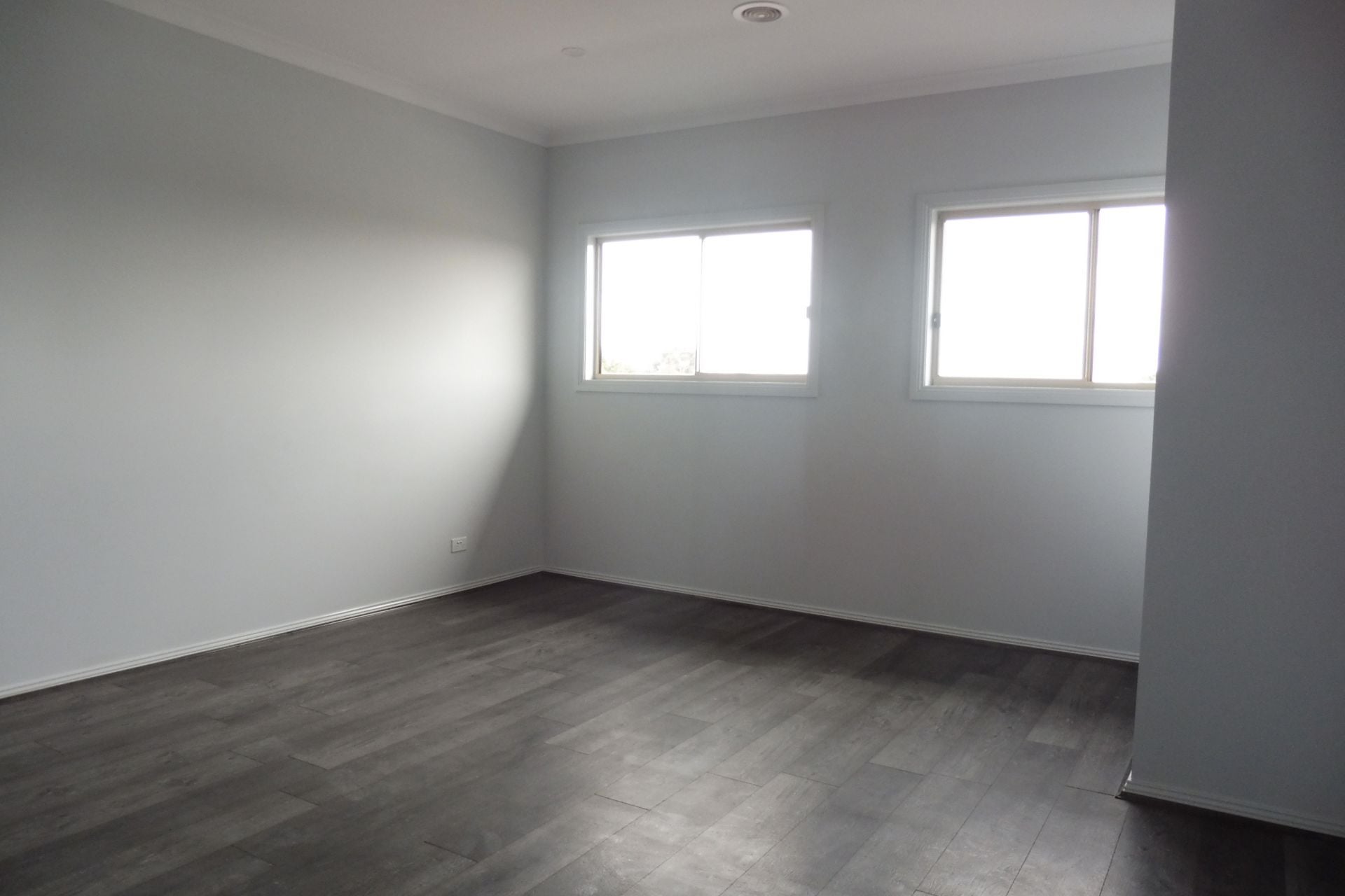 NEWLY BUILT FAMILY HOME