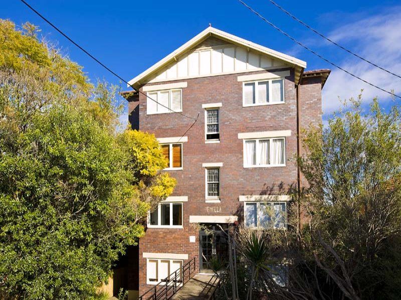 1/68 Cremorne Road CREMORNE POINT NSW, Point - Thumbnail 7