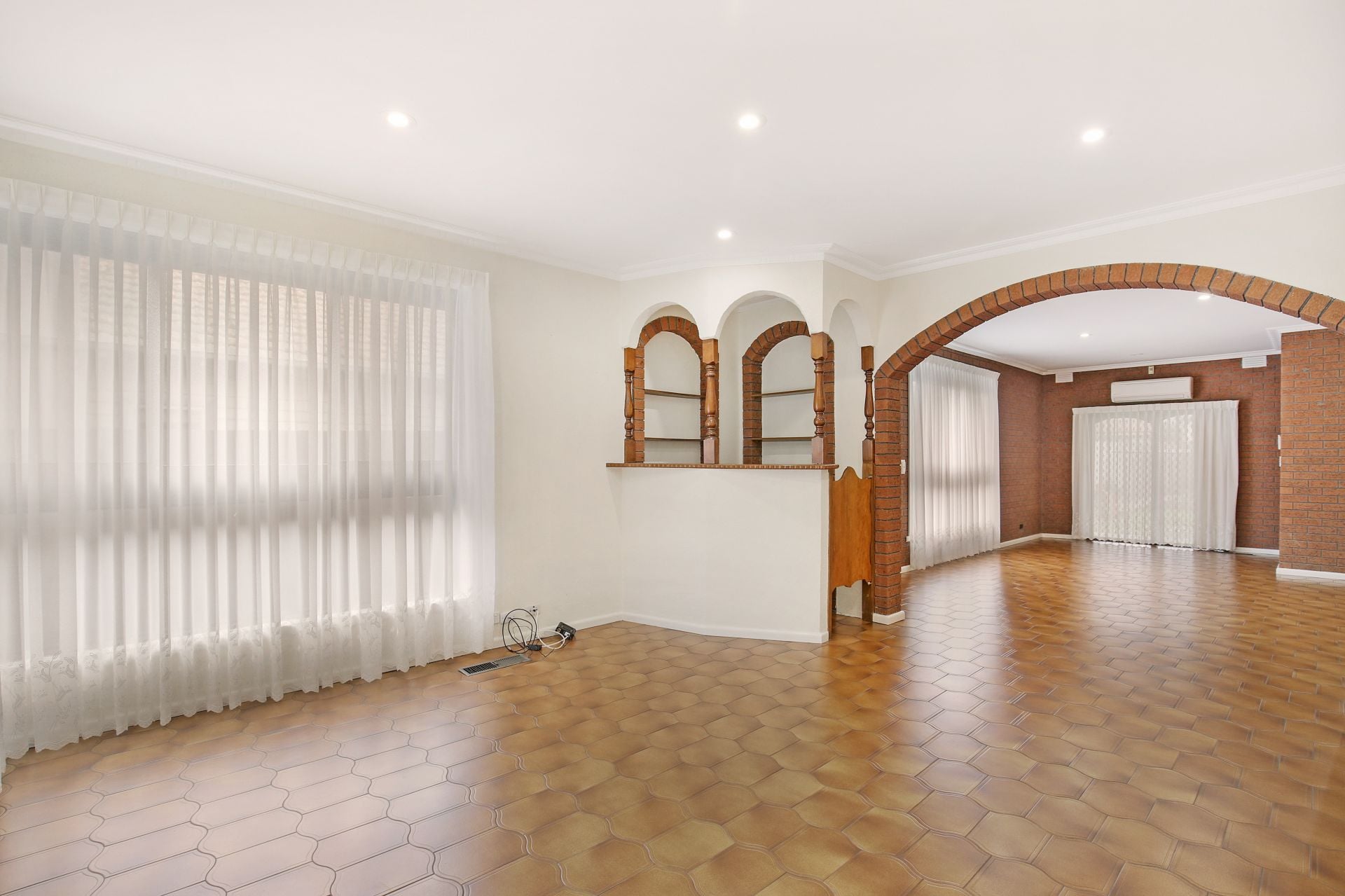 Family Home