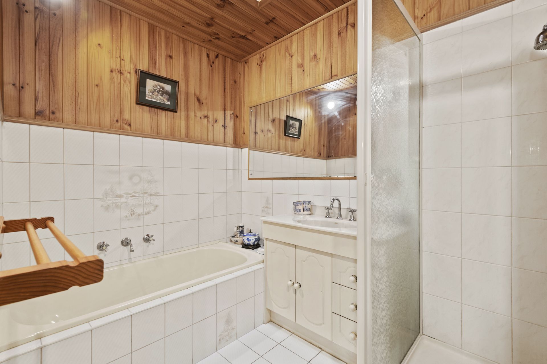 SURPRISE PACKAGE - 4 BEDROOMS, 2 BATHROOMS