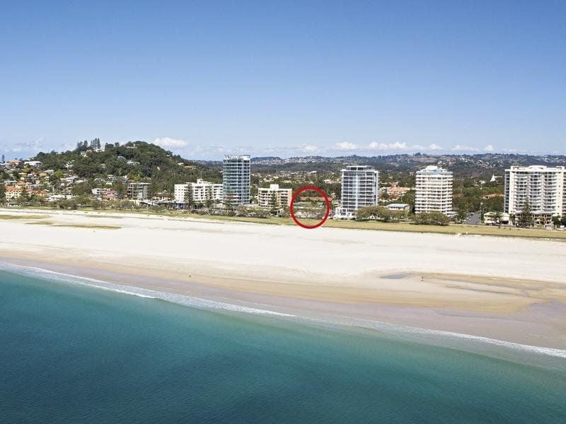 6/2 Haig Street 'Lynford Lodge' KIRRA QLD, 'Lynford Lodge' Kirra - Thumbnail 2