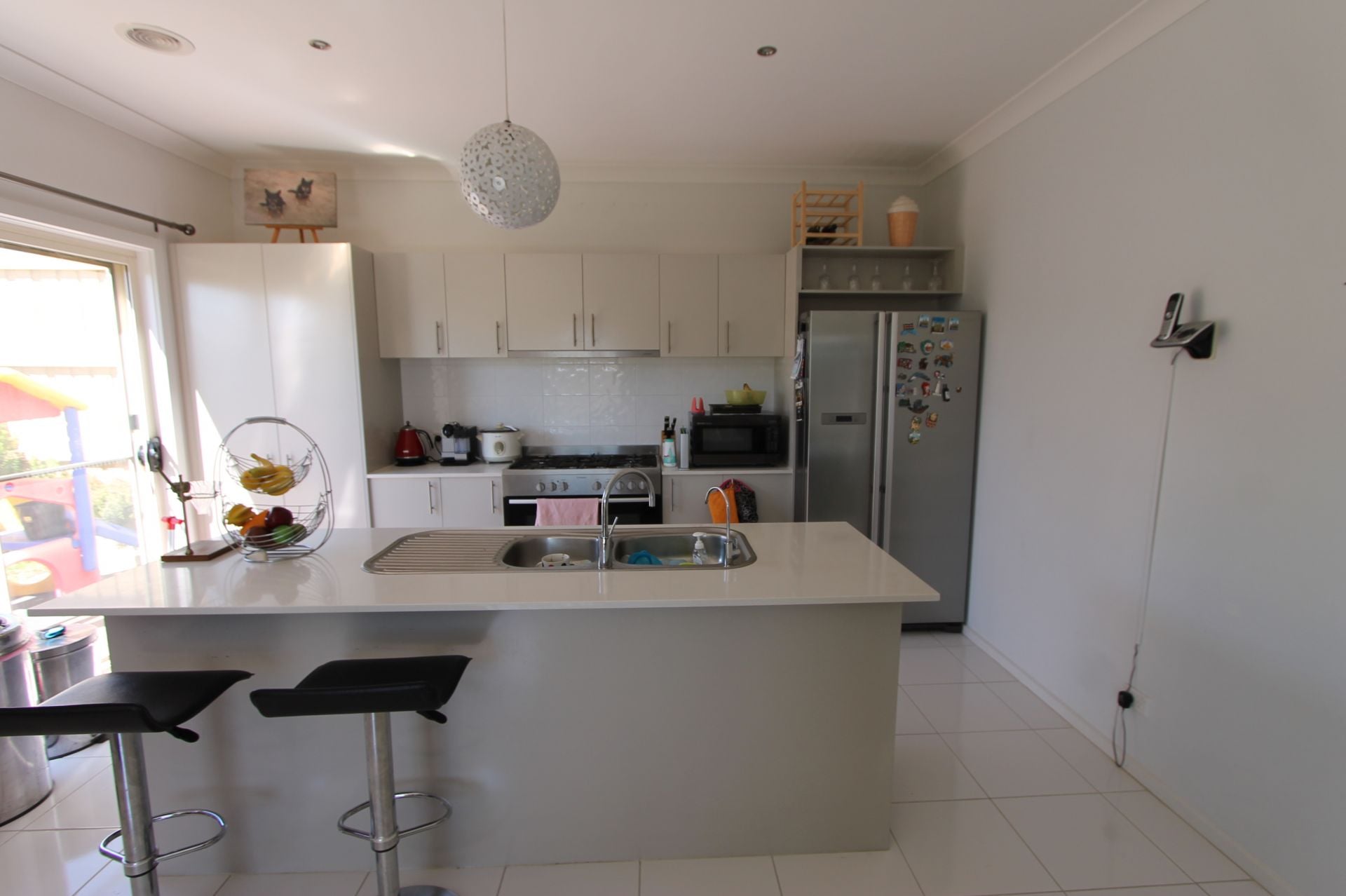 LOW MAINTENANCE HOME!