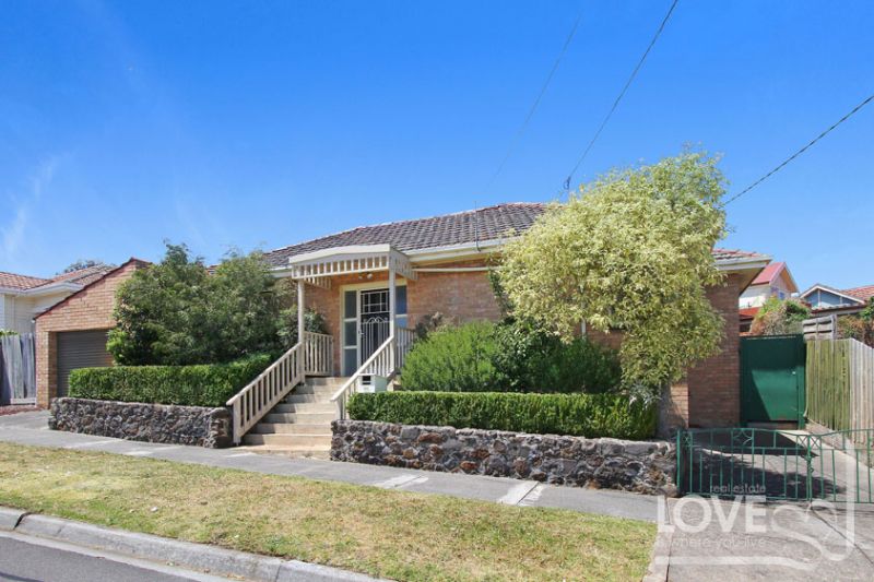 2A Stafford Street, Preston