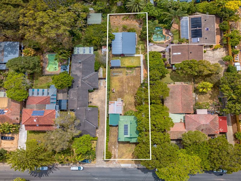 Real Estate For Sale 86 Park Street Mona Vale , NSW