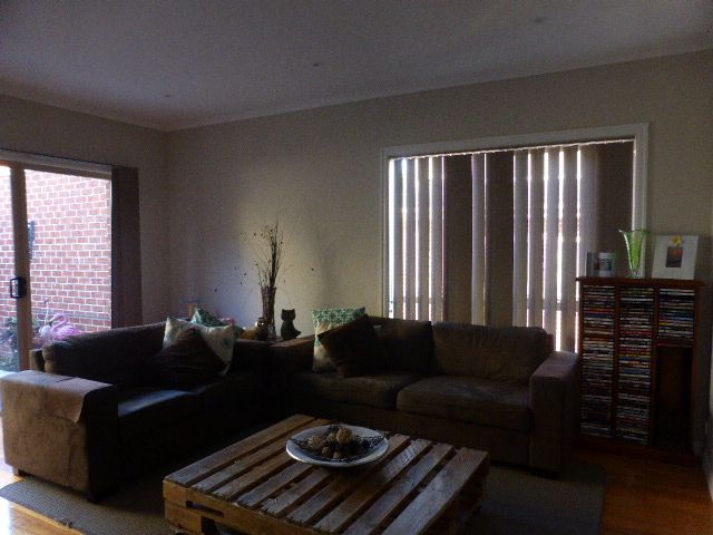 **Modern Townhouse and in a Fabulous Location**
