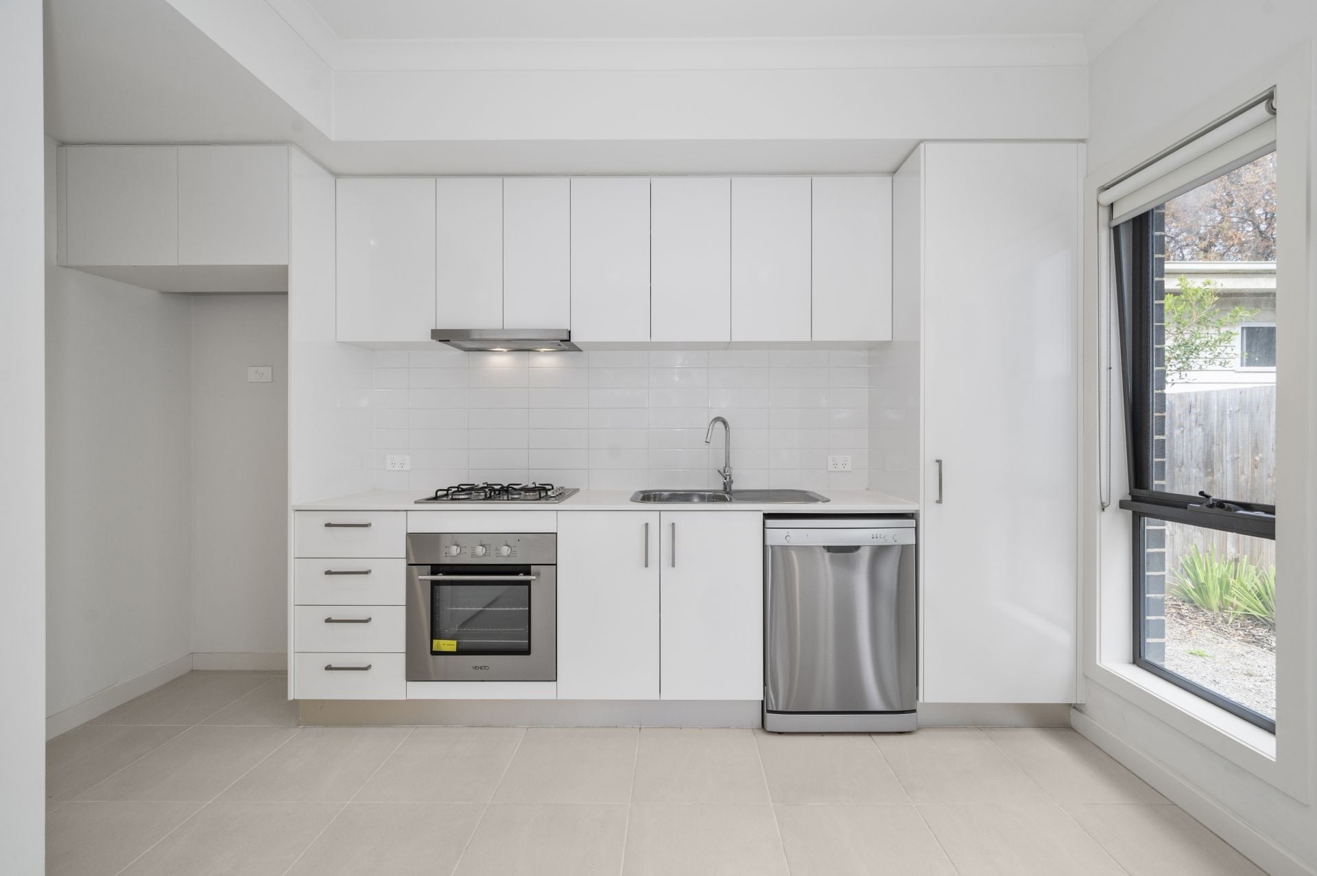 Your Perfect Urban Retreat