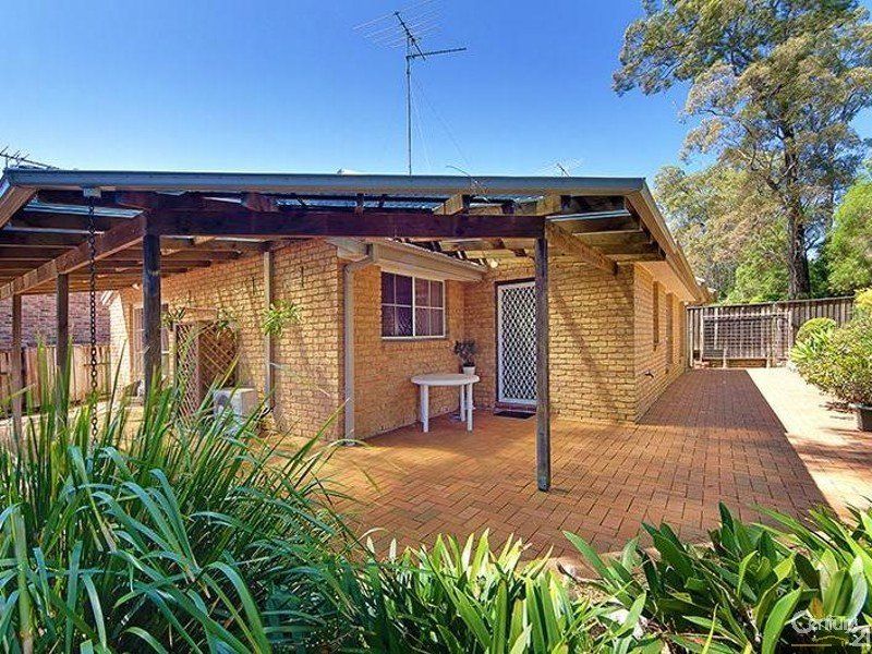 11 Lyndhurst Way CHERRYBROOK NSW, Cherrybrook - Thumbnail 5