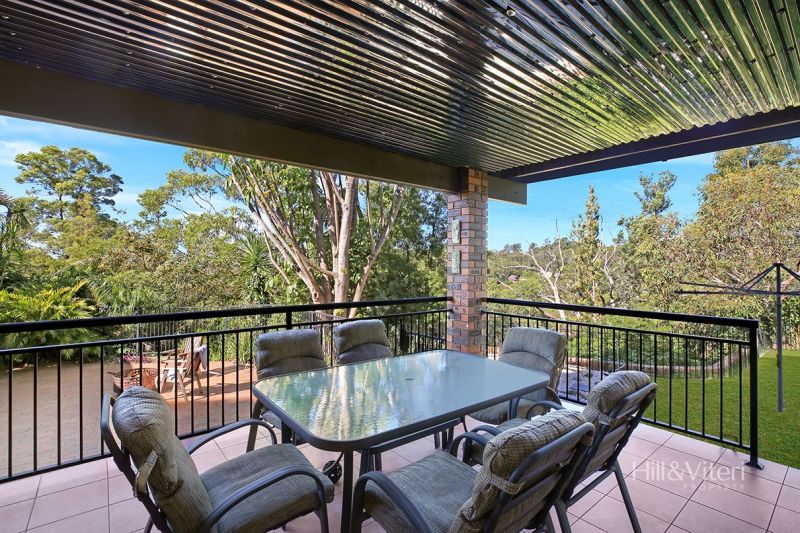 12A Caldarra Avenue, Engadine, Engadine - Thumbnail 5