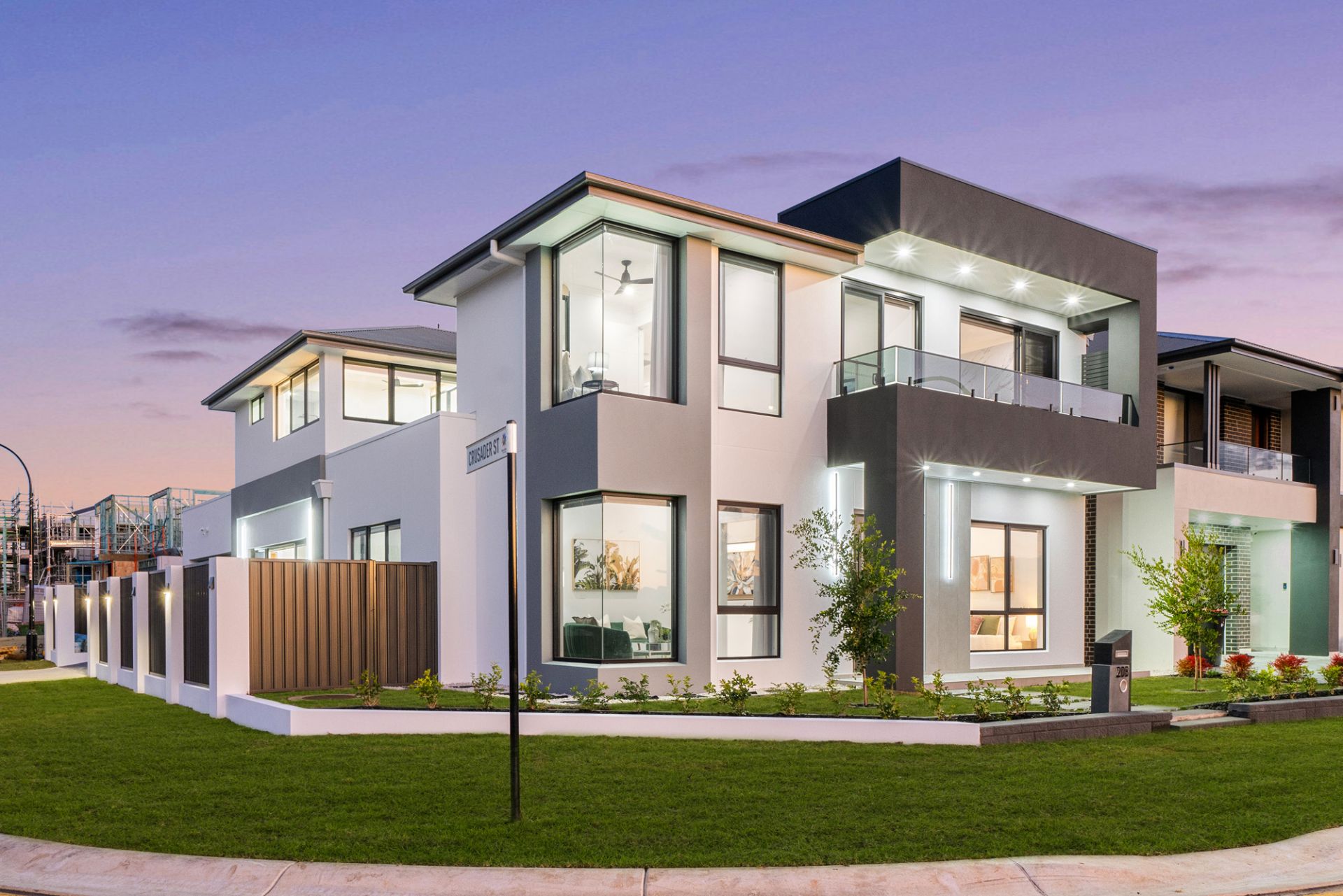 208 Diamondback Parade, Marsden Park, Park - Thumbnail 2