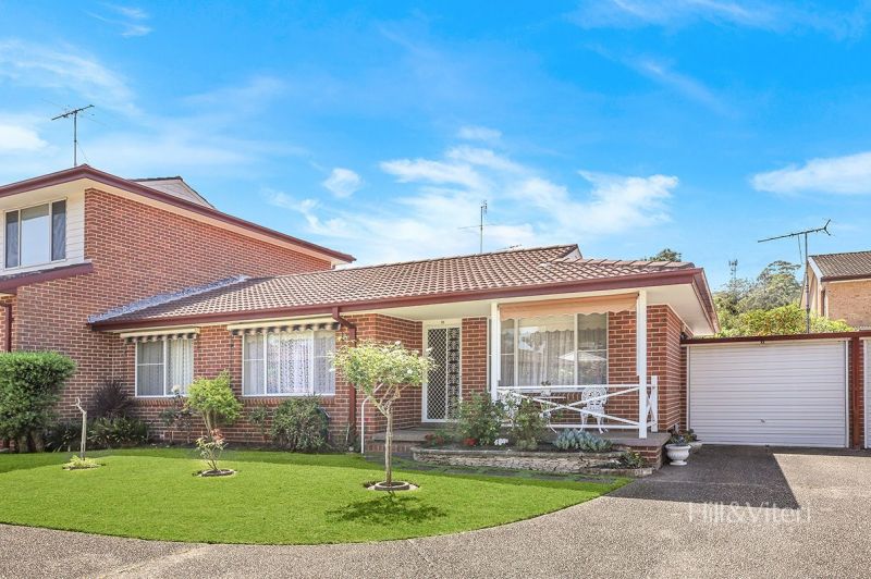 11/82 Wilson Parade, Heathcote, Heathcote - Thumbnail 2