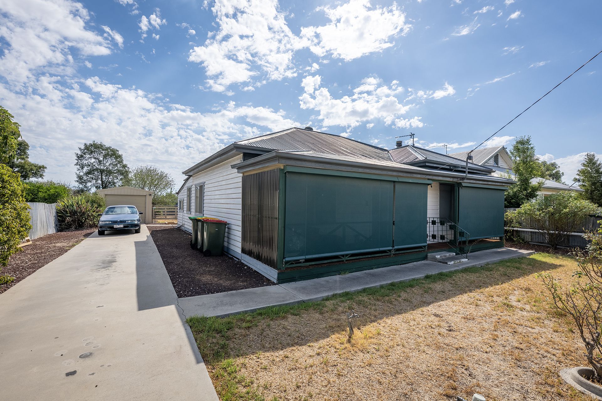 29 Errett Street Horsham VIC, Horsham - Thumbnail 2