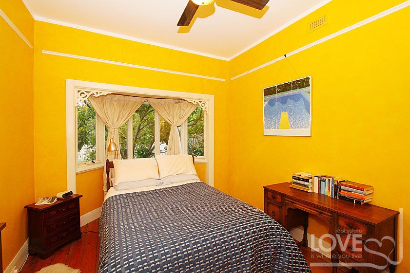 Your Own Garden Retreat!