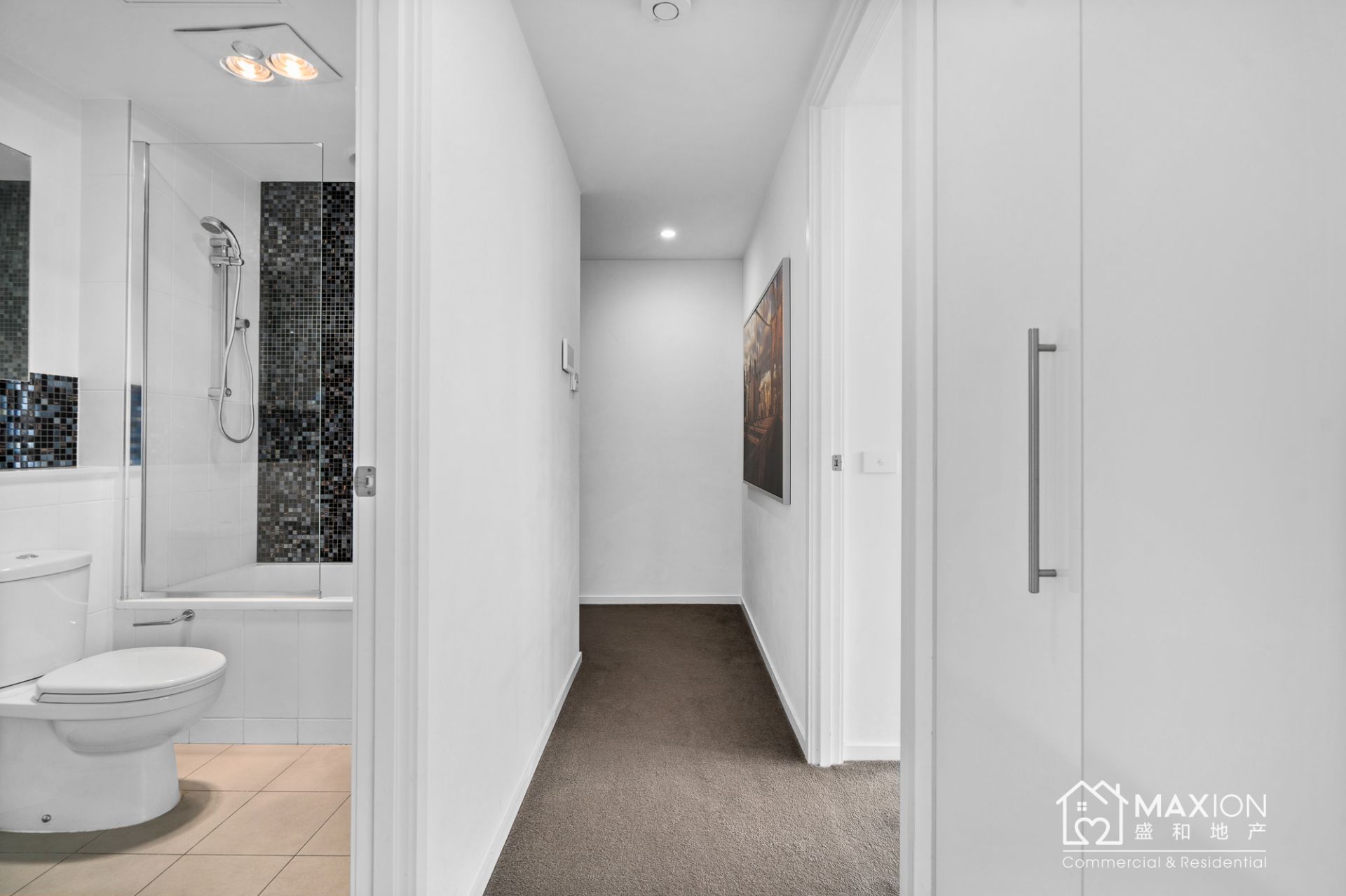 2302/18 Mt Alexander Road Travancore VIC, Travancore - Thumbnail 4