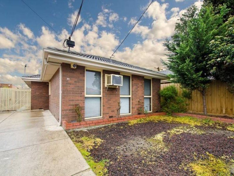 38 Shirley Street, Heathmont - Thumbnail 2