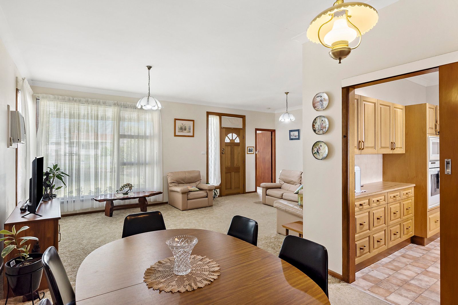 Real Estate For Sale 116 Lantana Road Engadine , NSW