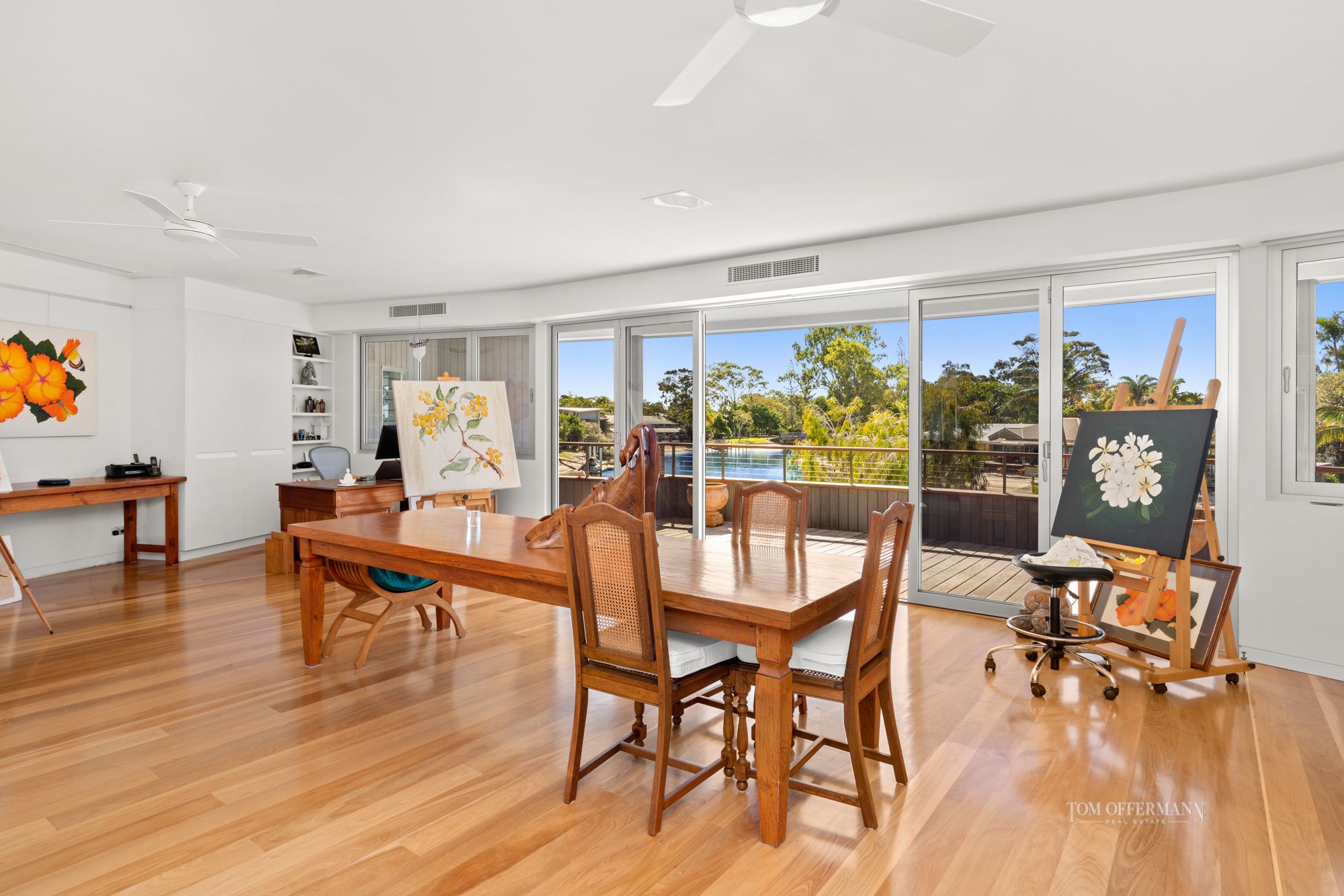 Real Estate For Sale 33 Mossman Court Noosa Heads , QLD