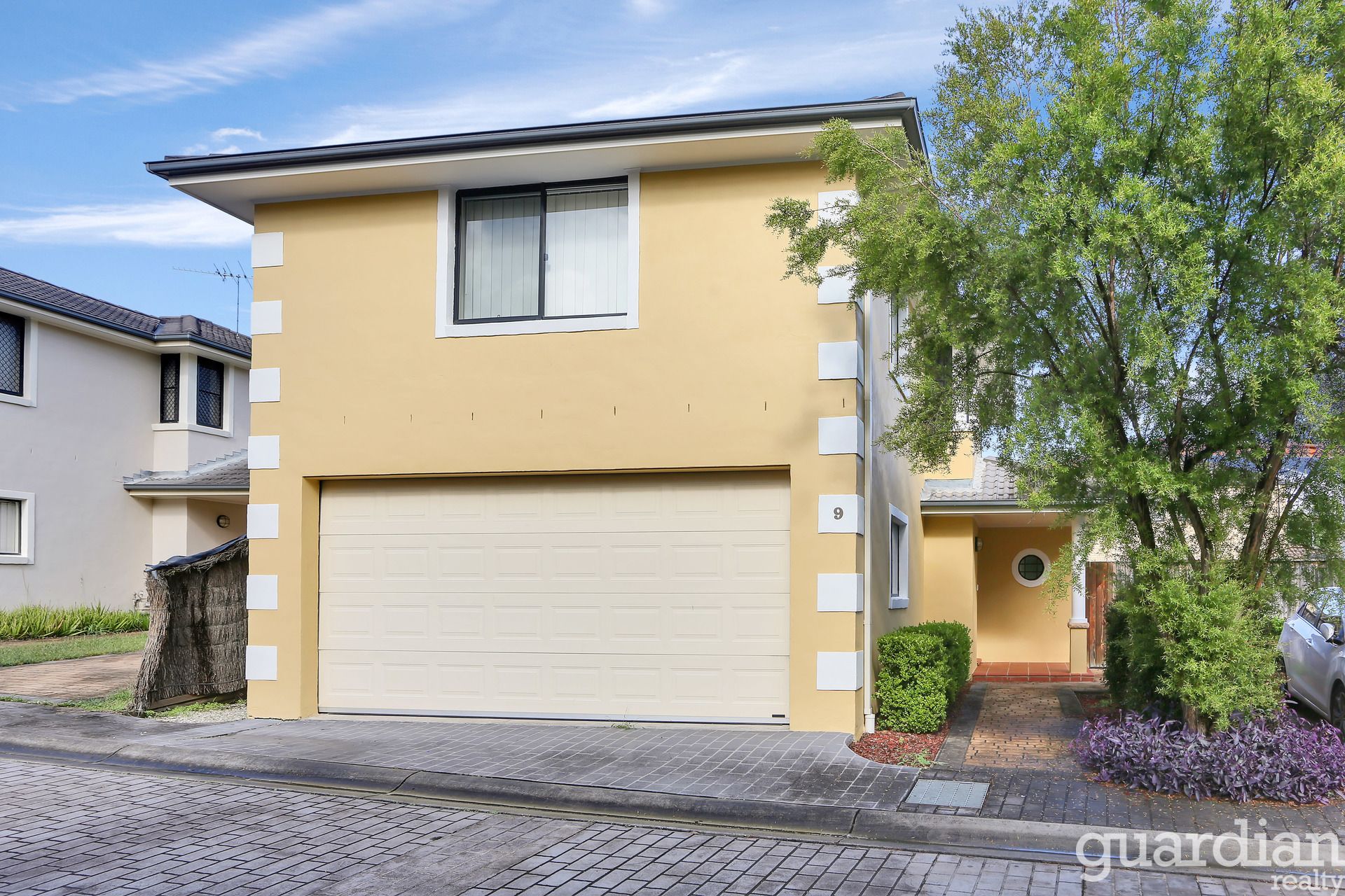 9/115 Cattai Creek Drive Kellyville NSW, Kellyville - Thumbnail 2