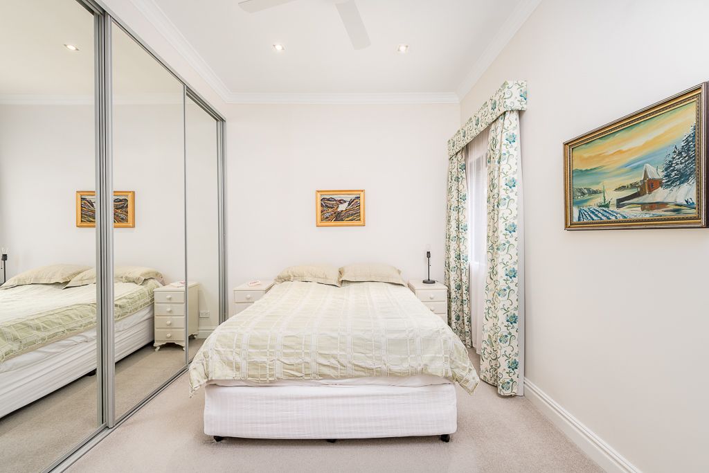 Sold - A Showcase of Style in a House-Sized Garden Retreat