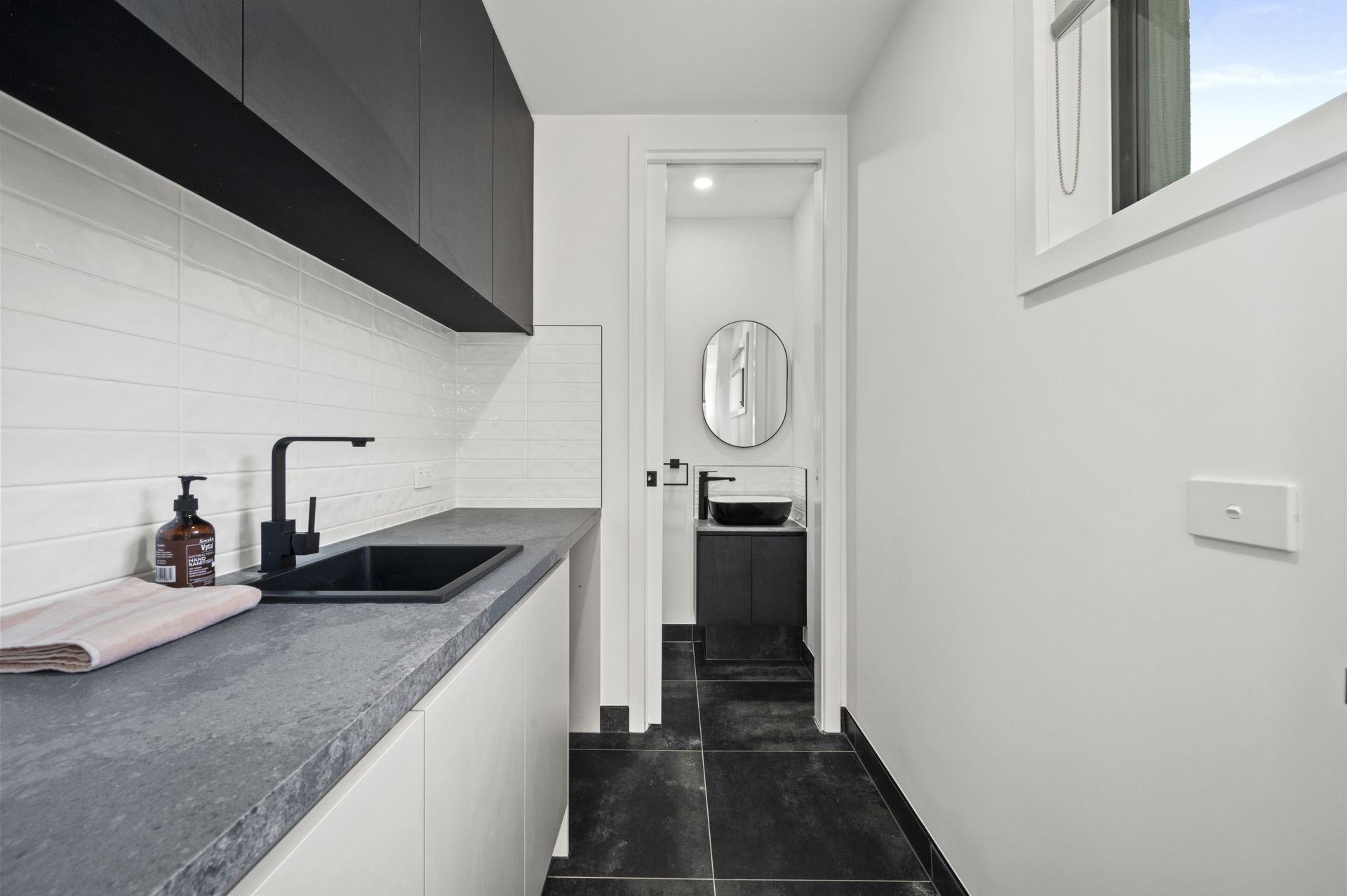 BRAND NEW - BOUTIQUE LIVING