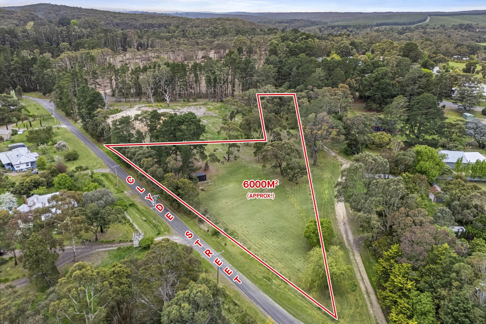 58 Clyde Street, Linton, Linton - Thumbnail 3