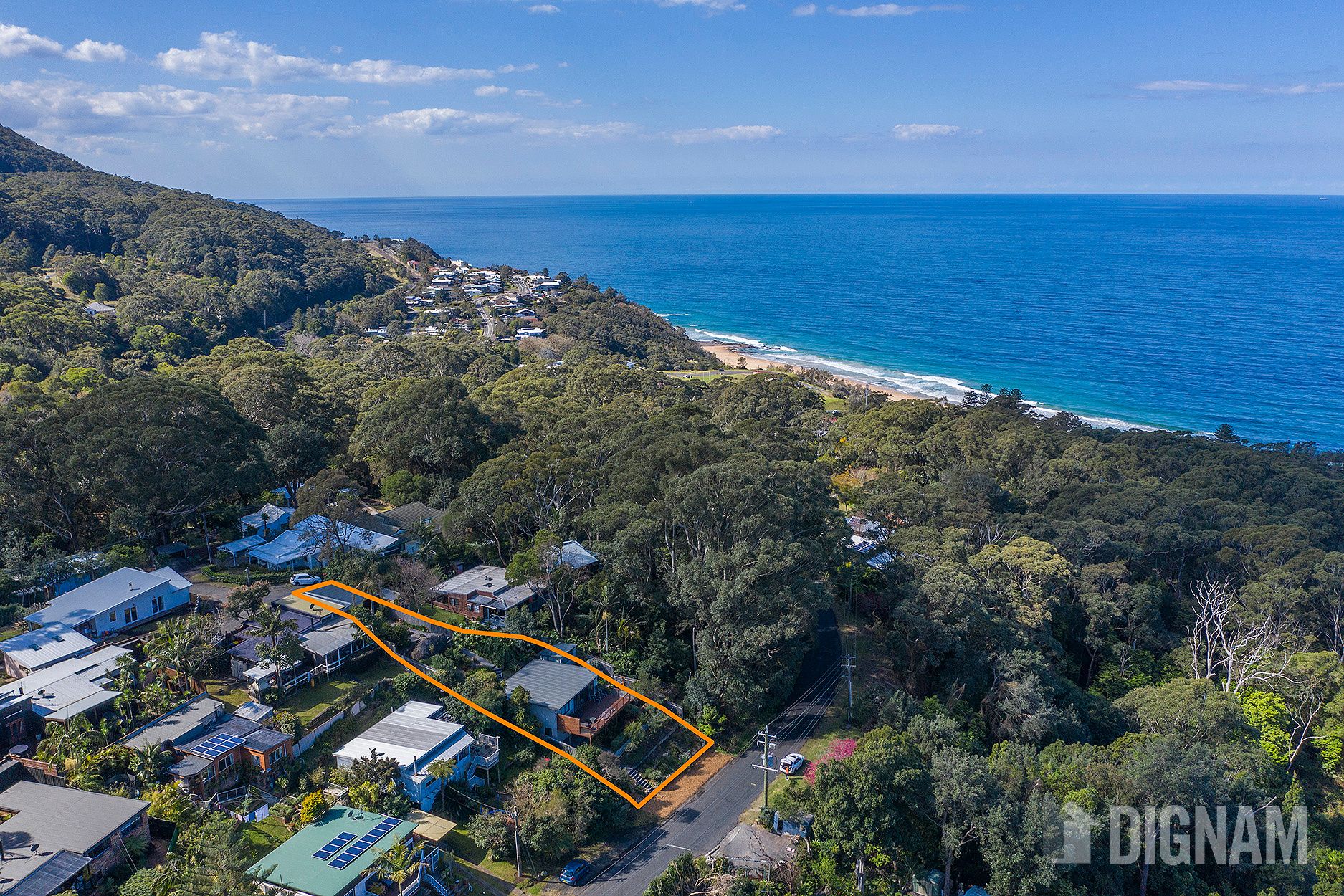 114 Morrison Avenue, Wombarra NSW