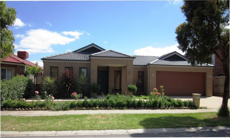 109 Stagecoach Boulevard, South Morang