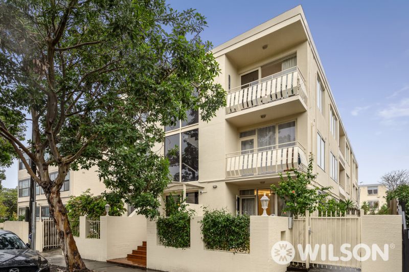 5/47 Alexandra Street ST KILDA EAST VIC, St Kilda East - Thumbnail 8