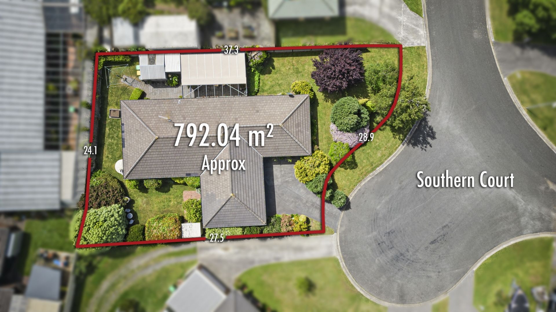 7 Southern Court, Delacombe, Delacombe - Thumbnail 4