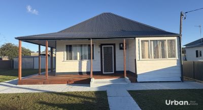 Cessnock 29 Edgeworth Street