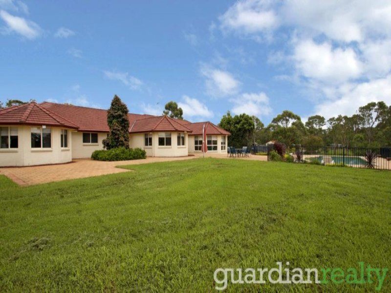44 Pebbly Hill Road MARAYLYA NSW, Maraylya - Thumbnail 3